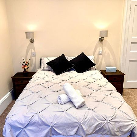 Georgian Luxury Apartment - Superfast Wifi - Parking Available エディンバラ エクステリア 写真